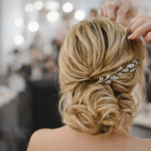 Premium Haarzubehör – Elegant & luxuriös