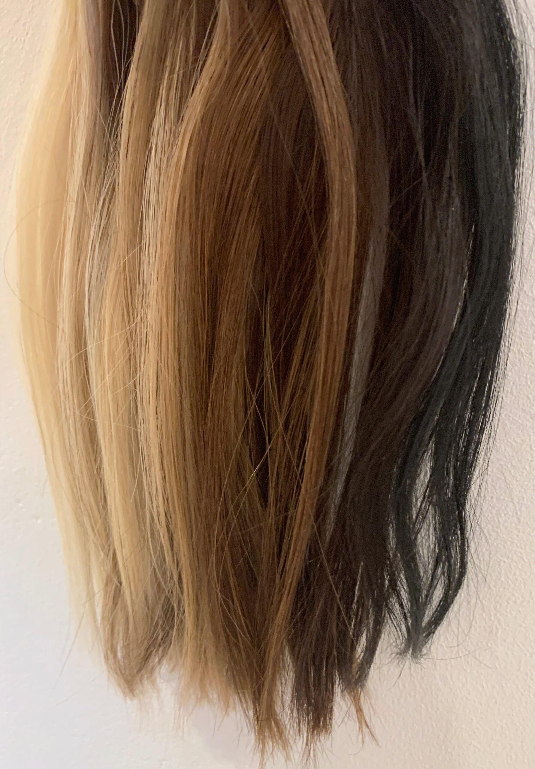 Premium Haarverlängerungen – Luxuriöse Qualität für einen eleganten Look - Image 4