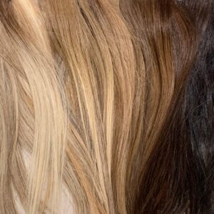 Premium Haarverlängerungen – Luxuriöse Qualität für einen eleganten Look