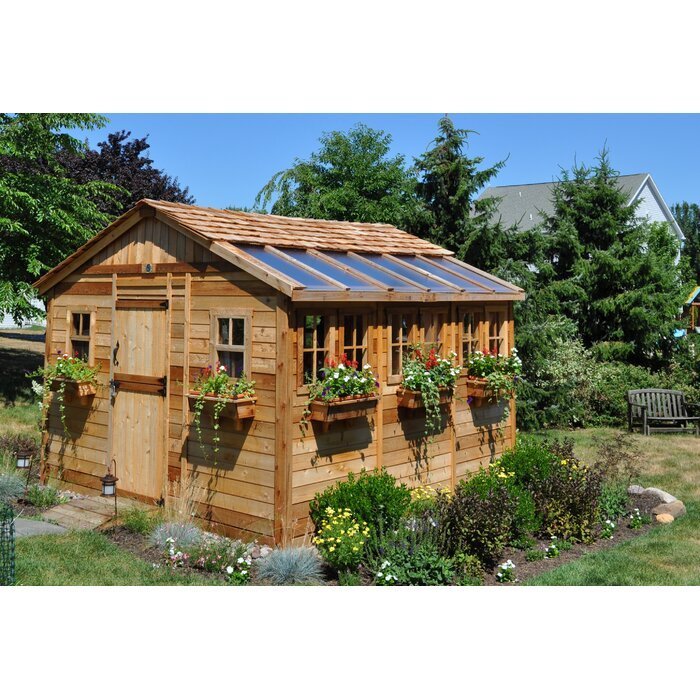 12_ft._W_x_12_ft._D_Cedar_Wood_Sunshed_Garden_Shed_4