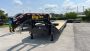 Big Tex 22GN 35′ Tandem Dual Gooseneck Trailer with Mega Ramps – 35D5A-MRBK