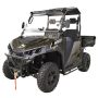 Massimo T-Boss 550 Side 4WD UTV
