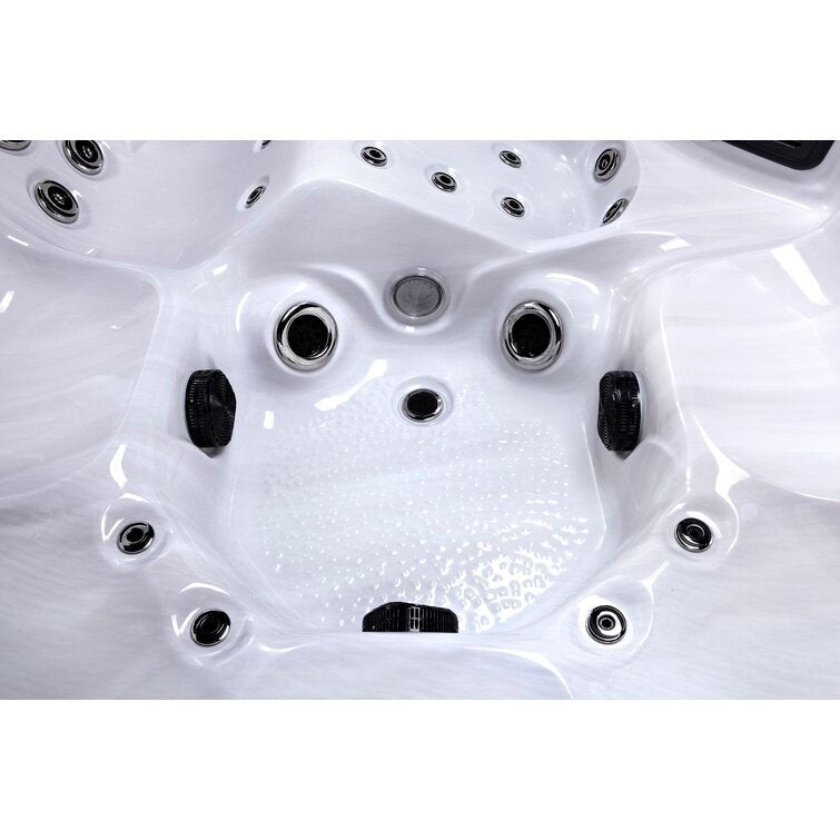 76_-_Jet_Acrylic_Square_Hot_Tub_with_Ozonator_a1ade6a5-be8a-43c3-b50e-0508ecd0697a