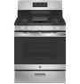 GE 30″ Freestanding Gas Range