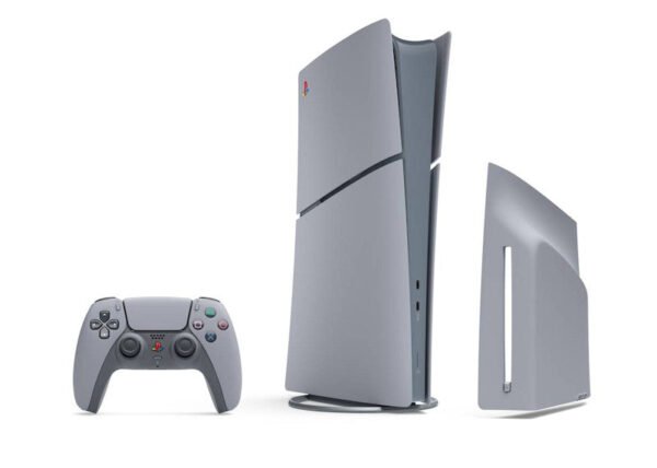 Sony-PlayStation-5-PS5-Pro-Digital-Edition-30th-Anniversary-Limited-Edition-BundIe-US-Plug-3-600x428-2