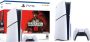 Sony PlayStation 5 PS5 Slim Ultra HD Blu-ray Call of Duty Modern Warfare III Console (US Plug) 1000037795