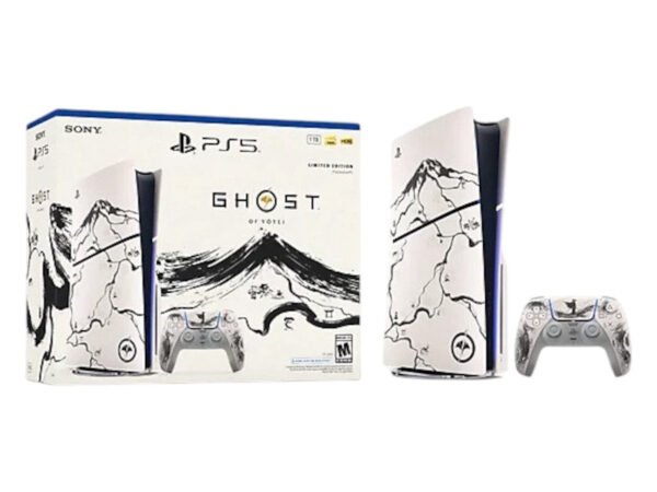 Sony-PlayStation-5-PS5-Slim-Ultra-HD-Ghost-of-Yotei-Black-Limited-Edition-Bundle-2-600x450-2