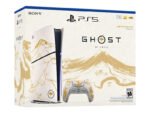 Sony-PlayStation-5-PS5-Slim-Ultra-HD-Ghost-of-Yotei-Gold-Limited-Edition-Bundle-150x113-2