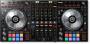 Pioneer DDJ-SZ2 Flagships 4-Channel Controllers for Serato DJ