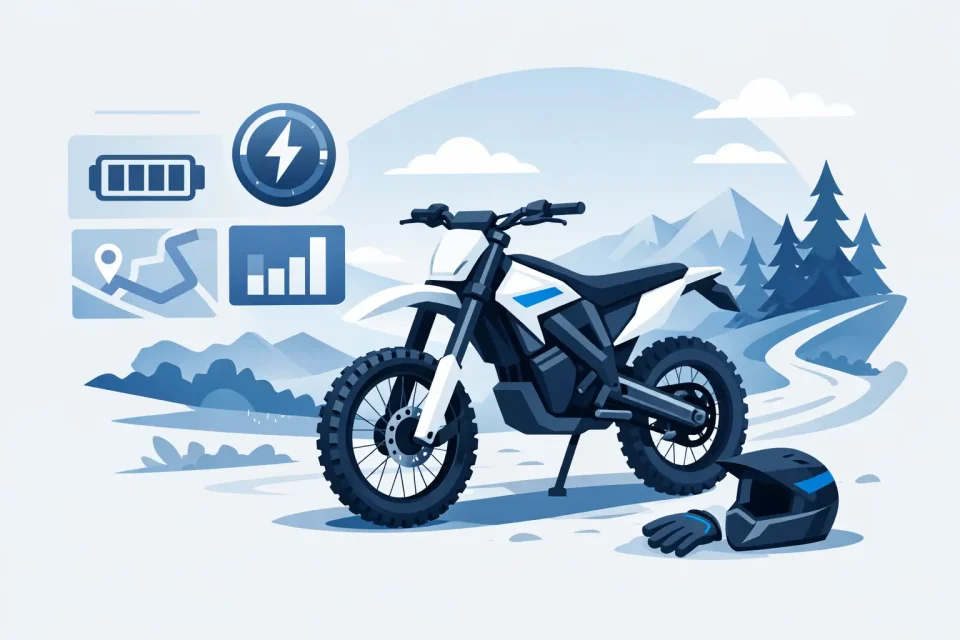 Electric Dirt Bike for Adults: Smart Buyer Guide