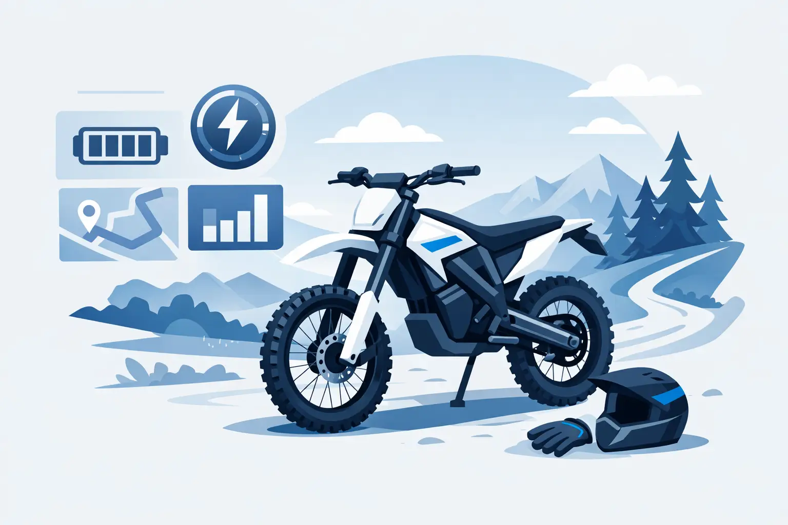 Electric Dirt Bike for Adults: Smart Buyer Guide