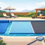 How to Choose a Pool Cover for Your Backyard