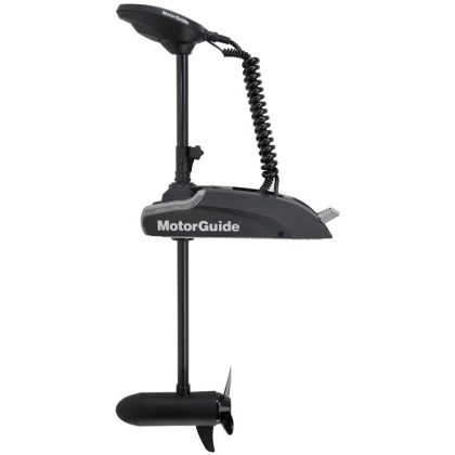 Motorguide Xi3-55FW 36″ Kayak Motor – 12V – Standard FOB