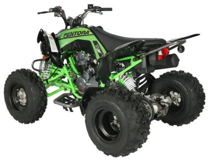 Vitaccii Pentora Racing ATV