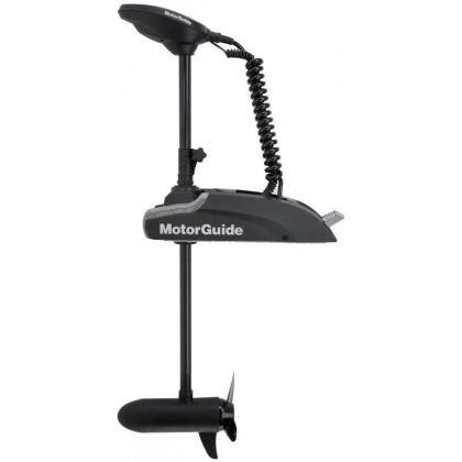 Motorguide Xi3-55FW 36″ Kayak Motor – 12V – GPS FOB