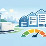 Whole House Generator Sizing: Get It Right